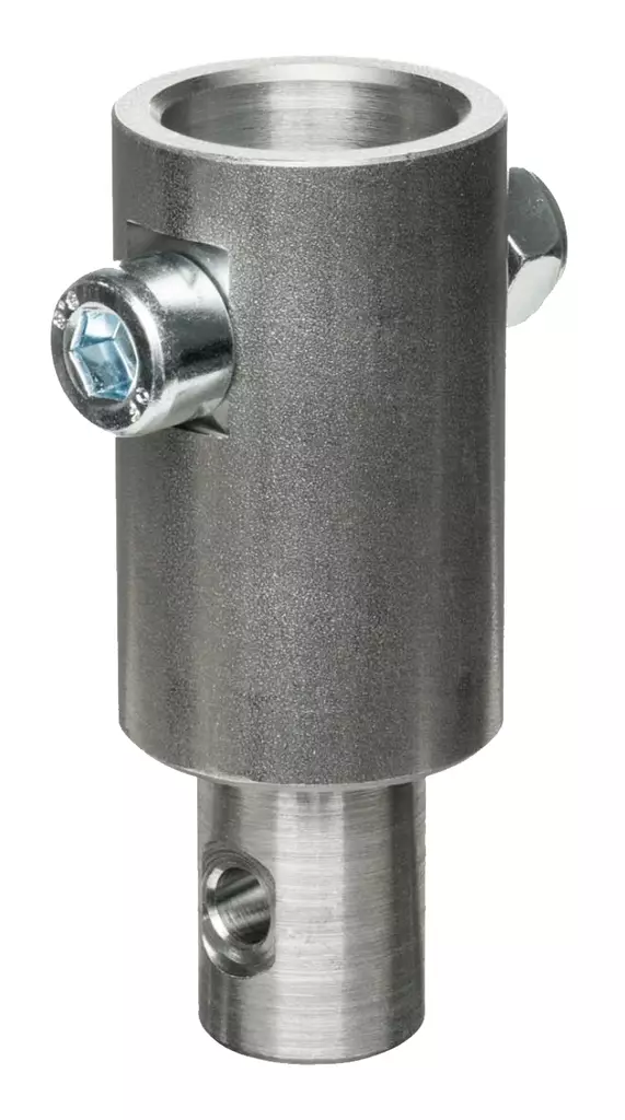 StrikeMaster Lithium 24V Power Head Adapter - Eisbohrer und Zubehör - 6416038106043 - 1