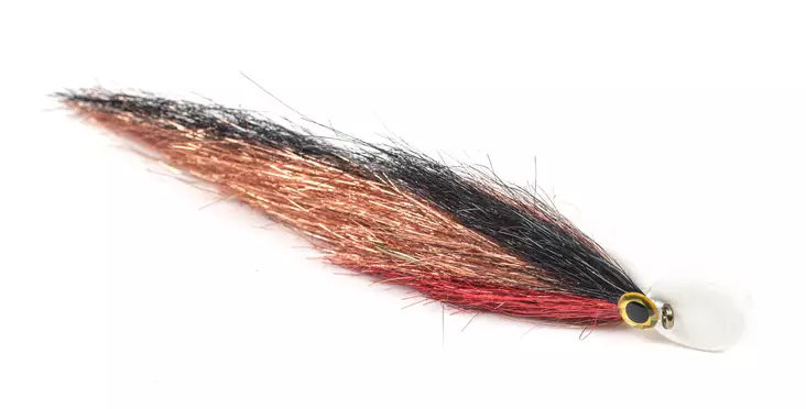 Surffilauta Bronze Streamer - Streamer und Wooly Buggers - 8859202536013 - 1