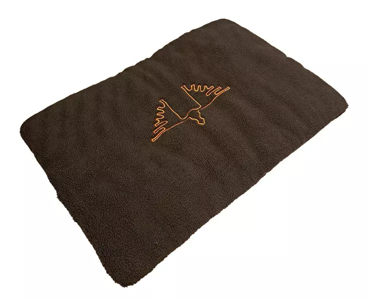 Swedteam Dog Mat 70x100 cm - Hundebetten - 7330144050283 - 1