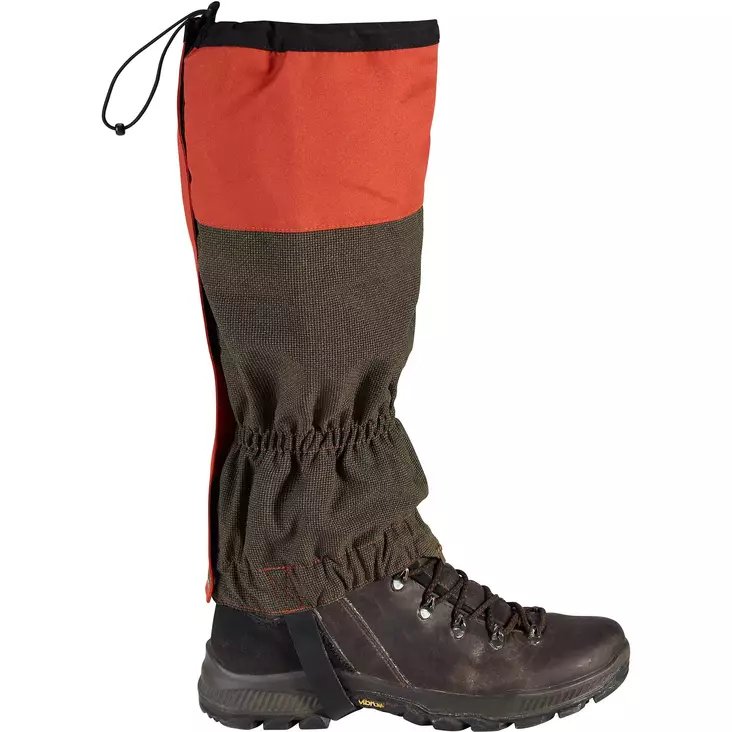 Swedteam Lynx Antibite Gaiter Swedteam Orange - Andere Jagdbekleidung - 7330144005023 - 1
