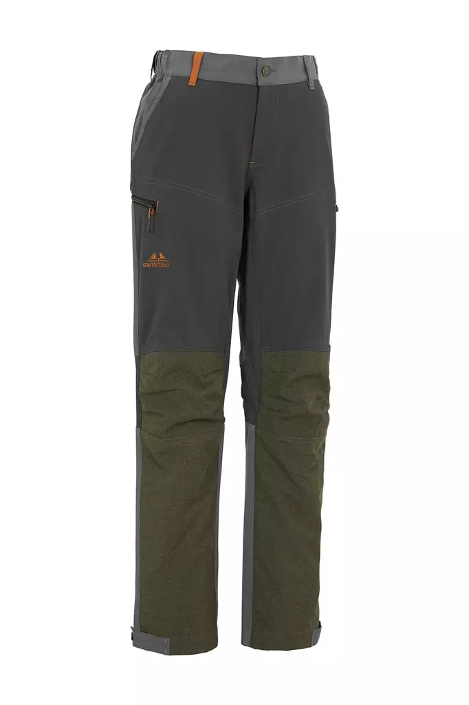 Swedteam Lynx XTRM Trs Antibite W #34 Gr - Jagdhosen für Frauen - 7330144029463 - 1