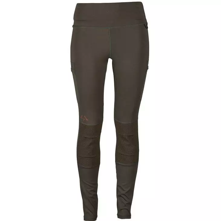 Swedteam Meadow Antibite Tights SWG - Jagdhosen für Frauen - 7330144042103 - 1