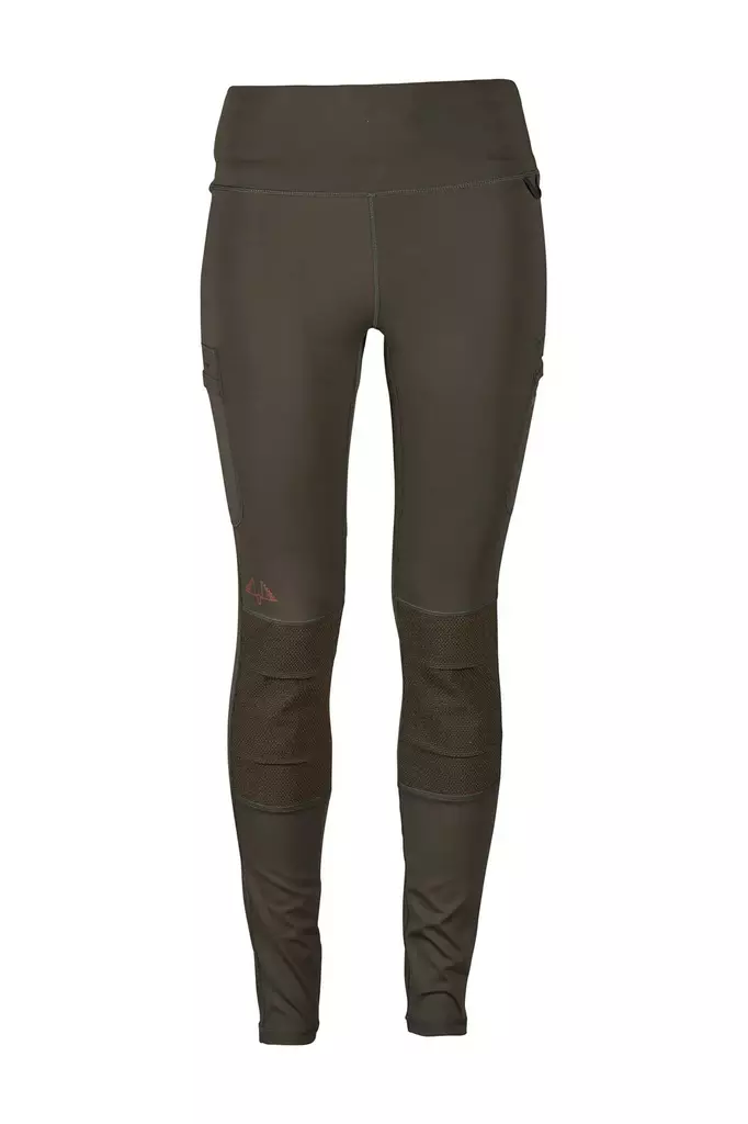 Swedteam Meadow Antibite Tights 34 SWG - Jagdhosen für Frauen - 7330144042103 - 1