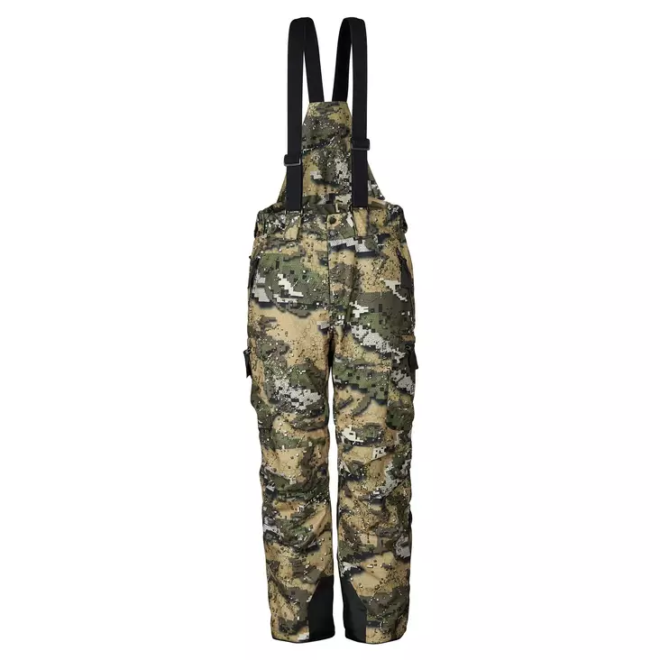 Swedteam Ridge Booster TRS DSV Veil - Jagdhosen für Männer - 7330144045883 - 1