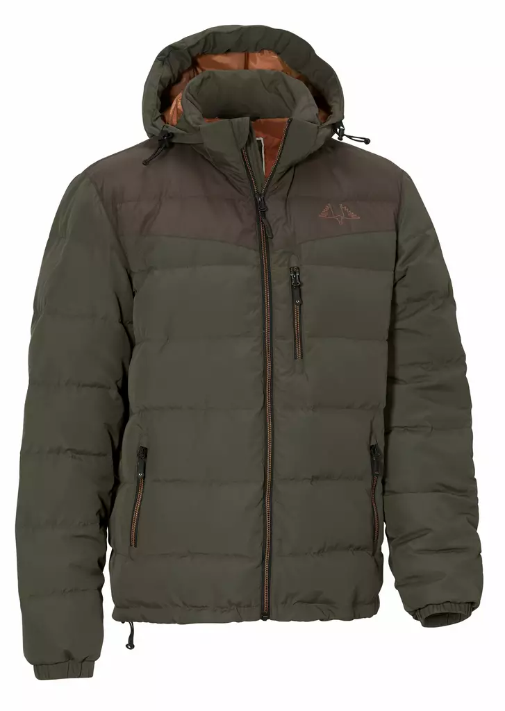 Swedteam Ultra M's Down Pro Jacket - Jagdjacken für Männer - 7330144021733 - 1