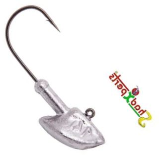 SX Spezial Jig Erie Head 21g 5pcs - Jig-Köpfe - 9009754103853 - 1