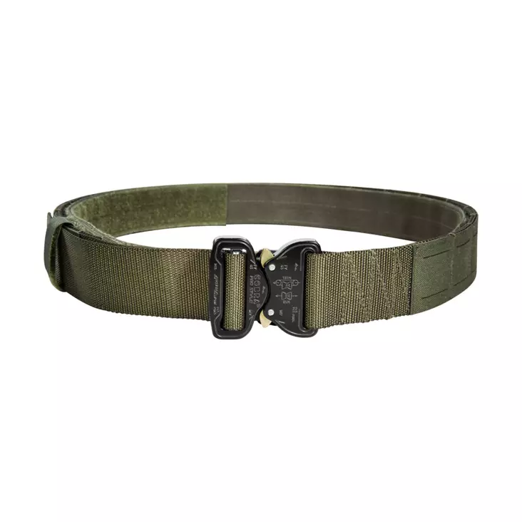 Tasmanian Tiger Modular Belt Set - Ausrüstungs- und Gefechtsgurte - 4013236390193 - 2