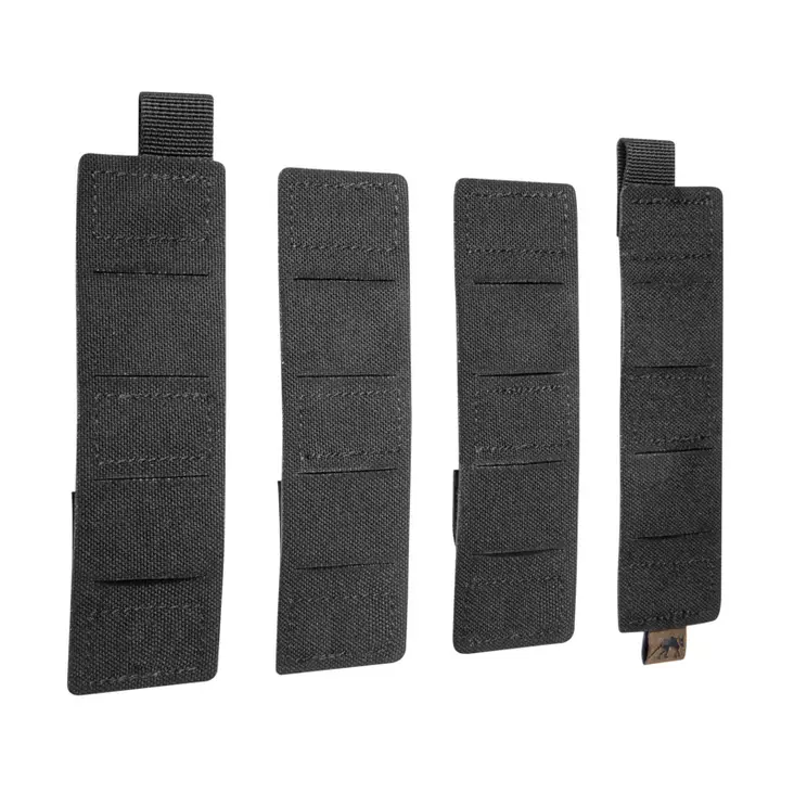 Tasmanian Tiger SGL MOLLE Adapter Set VL - Taschen für Plate Carriers - 4013236304053 - 2