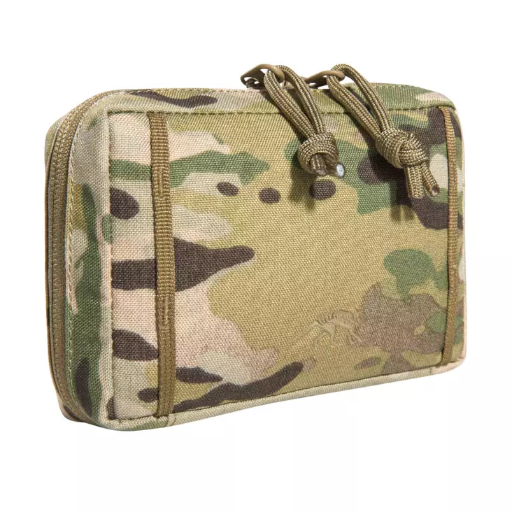 Tasmanian Tiger Tac Pouch 4.1 Multicam - Taschen für Plate Carriers - 4013236337433 - 2