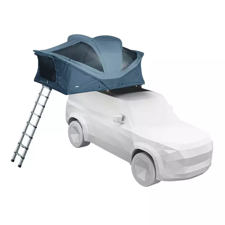 Thule Approach 2 M Dark Slate - Zelte - 197074659873 - 1