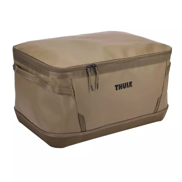 Thule Chasm Gear Hauler 80L Deep Khaki - Andere Hundezubehör - 085854260763 - 1