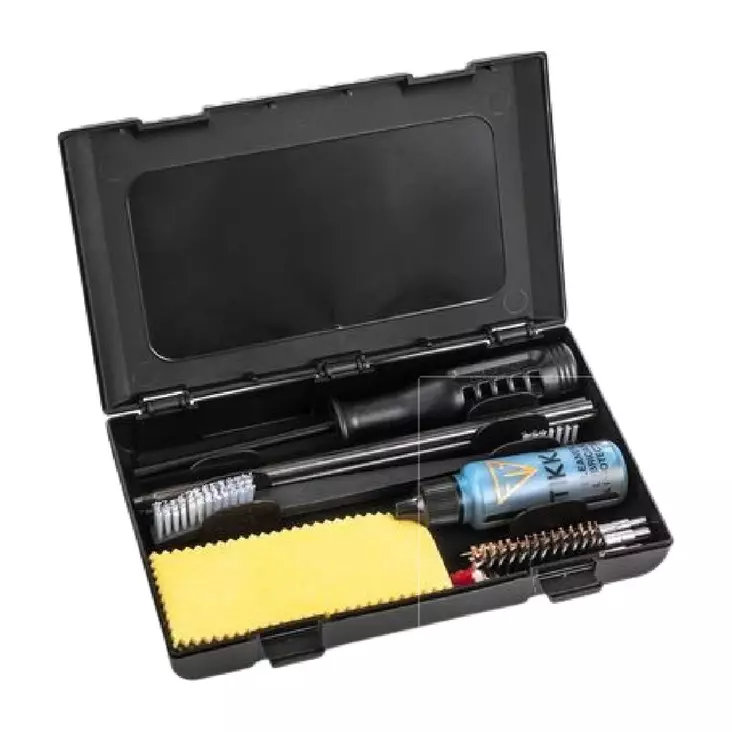 Tikka Rifle Cleaning Kit Cal. .375/9,3mm - Waffenreinigungssets - s540210103 - 1