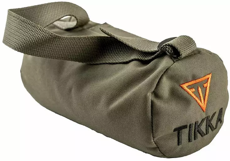 Tikka Sandbag Ranger Green - Schießsäcke - 6438053230923 - 1