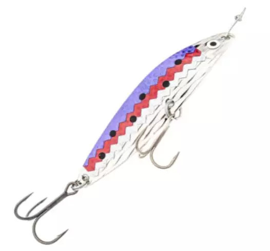 Tintti Uistin Super Tyyne - Schleppköder - 28042023 - 1