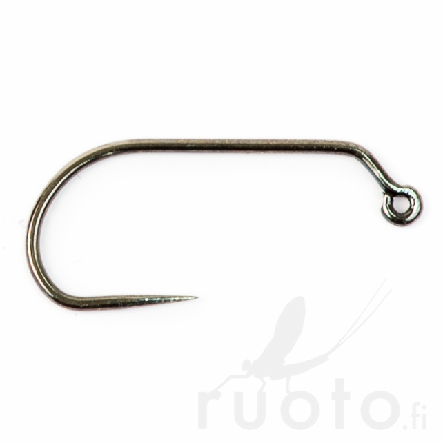Tunca TE110 Barbless Jig - Widerhakenlose Haken - 5420033690873 - 1