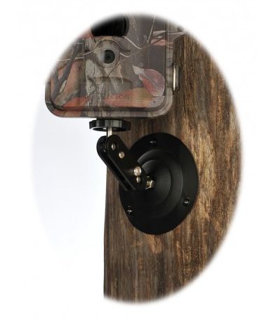 Uovision Trail Camera Wall Mount - Wildkamerazubehör - 6430061580083 - 1