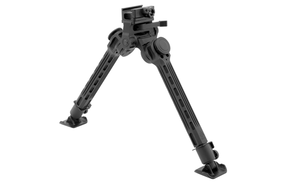 UTG Big Bore Full Stability Bipod - Zweibeine - 4717385556393 - 1