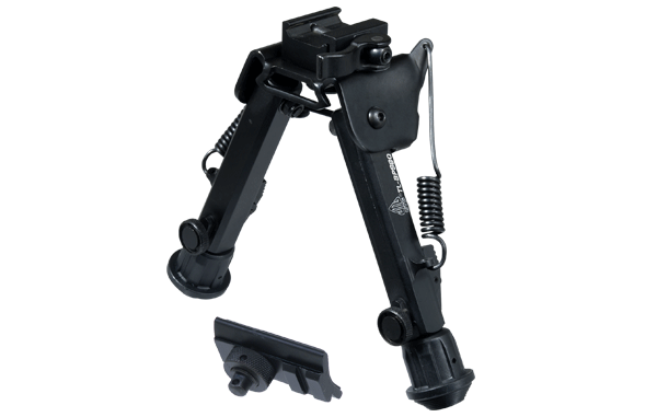 UTG Super Duty QD Bipod - Zweibeine - 4712274522213 - 1