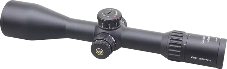 Vector Optics Continental x6 4-24x56 VEC-MBR HD FFP Scope - Weitere Zielfernrohre - 6976386122053 - 1