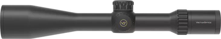 Vector Optics Continental x6 6-36x56 HD FFP Scope - Weitere Zielfernrohre - 6976386128123 - 1