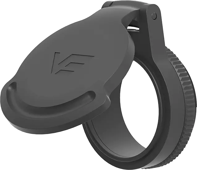 Vector Optics Metal Flip-up Cap 44mm - Objektivabdeckungen - 0192687269013 - 1