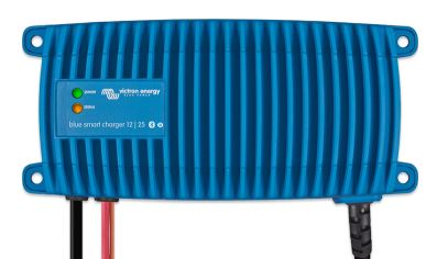 Victron Blue Power IP67 Charger 12V/7A - Batterieladegeräte - 8719076035923 - 1