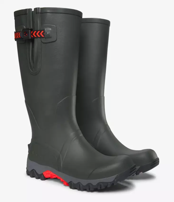 Viking Trophy High - Jagdschuhe und -stiefel - 7054977870633 - 1