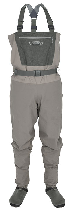 Vision Lady Lift Waders - Wathosen - 6417512835633 - 1