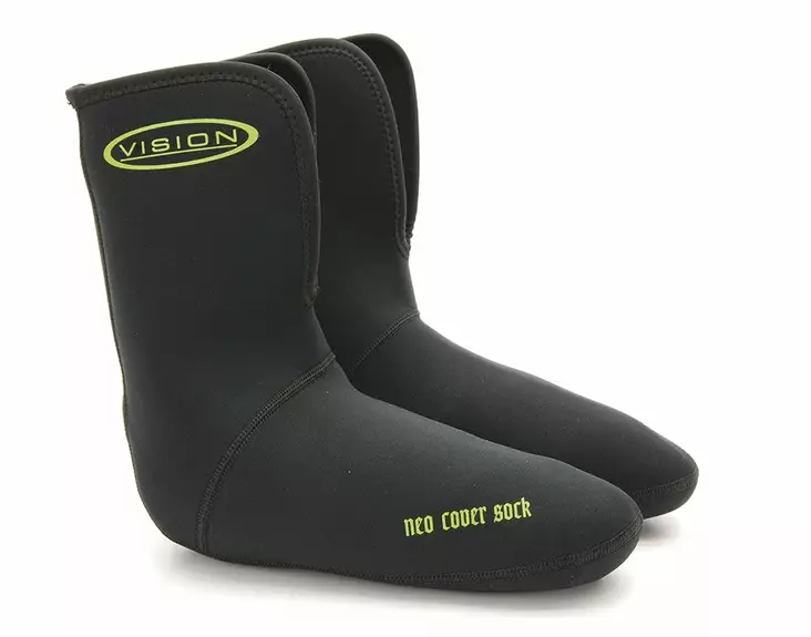 Vision Neoprene Cover Sock - Sonstiges Wat-Zubehör - 6417512808743 - 3
