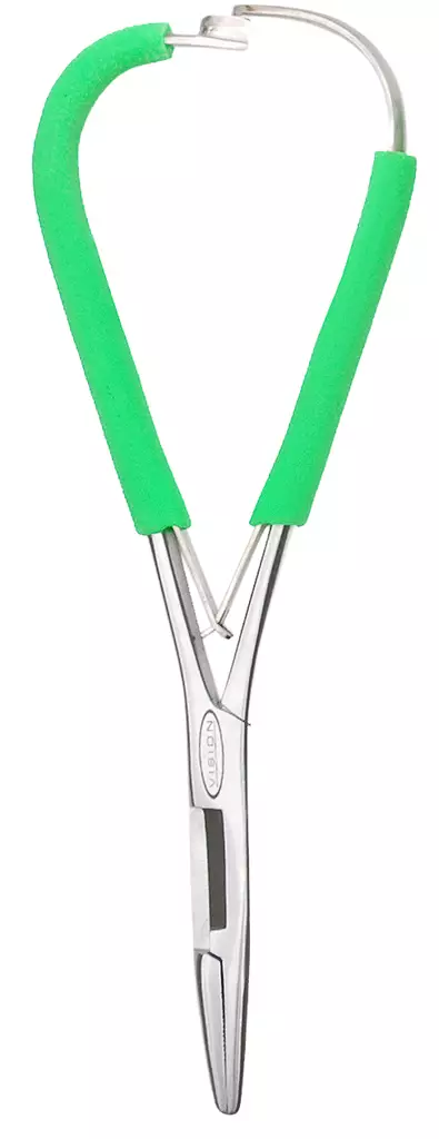 Vision Pro Forceps & Scissors - Zangen - 6417512700443 - 2