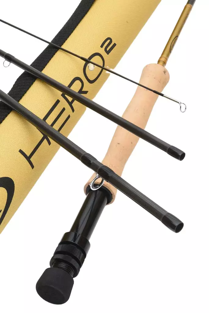 Vision Seatrout Hero2 - Vision-Fliegenruten - 6417512850063 - 1