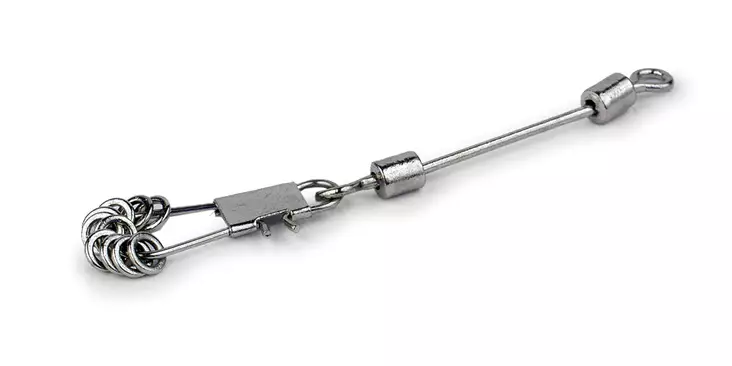 Vision Tippet Rings - Andere Zubehörteile - 6417512800693 - 2