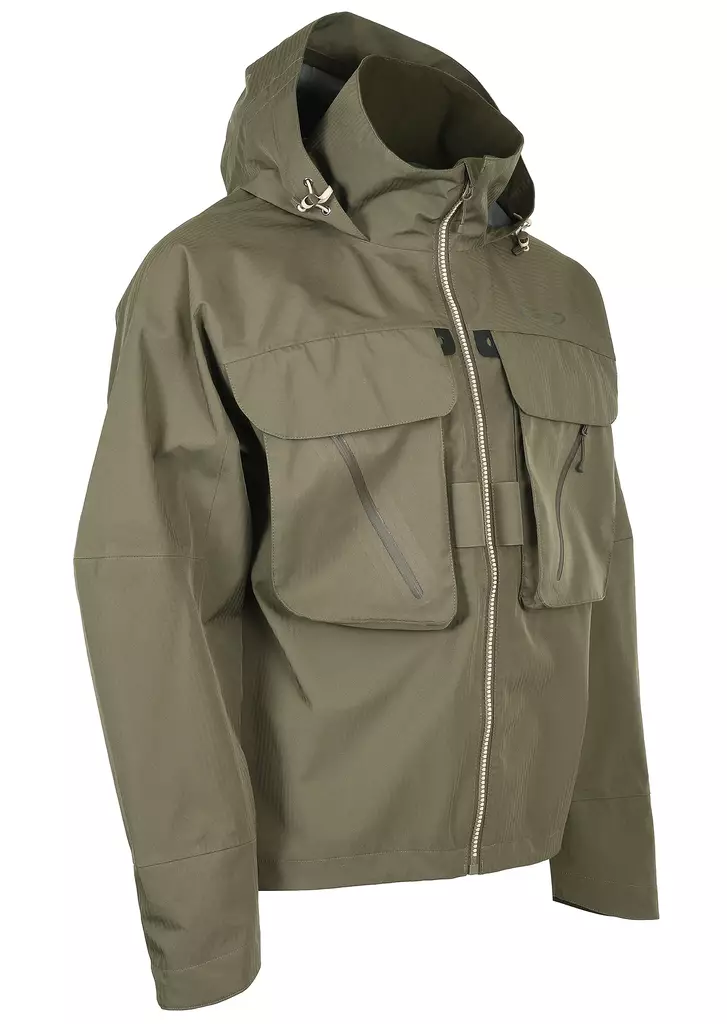Vision Tool Jacket - Watjacken - 6417512837033 - 1