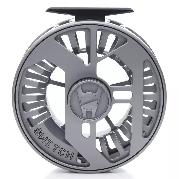 Vision XLV Switch - Vision-Fliegenrollen - 6417512840293 - 1