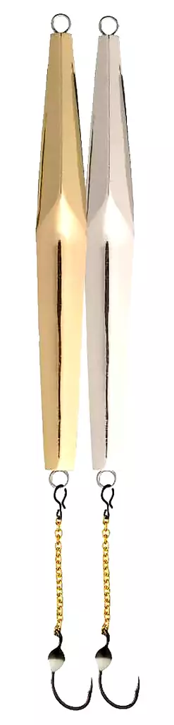 VMC Wanda 70mm 7g - Vertikale Eisangelköder - 1812202213 - 1