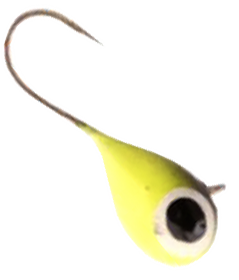 Volframi 4 2pcs - Eisangel-Jigs - 2301202323 - 1