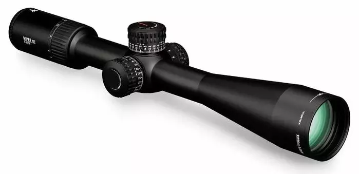 Vortex Viper PST Gen II 5-25x50 FFP - Weitere Zielfernrohre - 843829103053 - 1