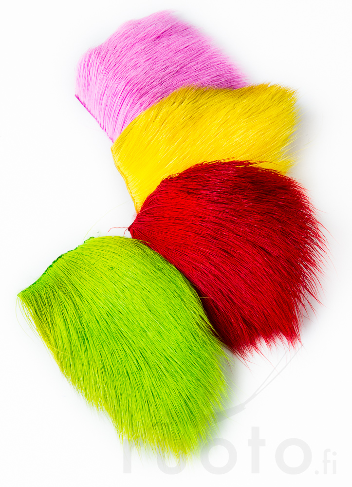 Wapsi Deer Belly Hair - Körperhaare - 405002000113 - 1