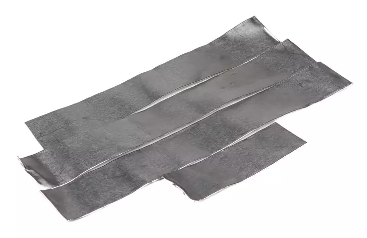 Wapsi Zonker Lead Tape - Bleidraht - 053526209013 - 1