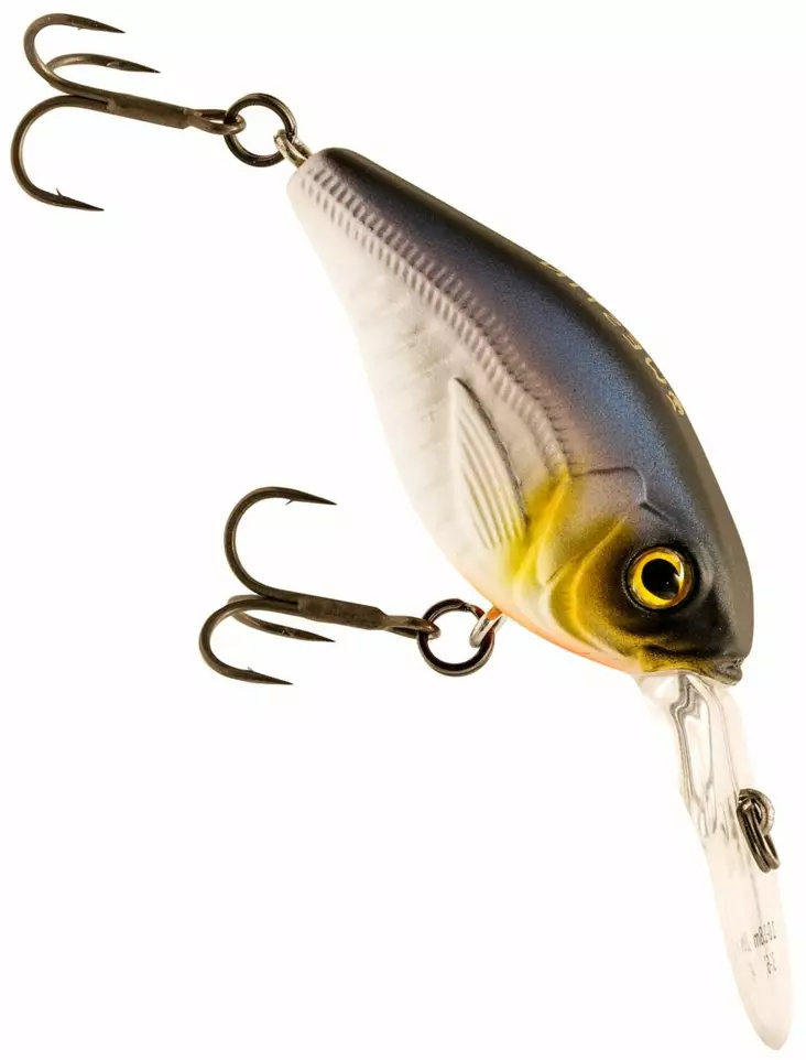 Westin ID Crank 1.0 4,8cm 8g - Wobbler <6 cm - 173003 - 1