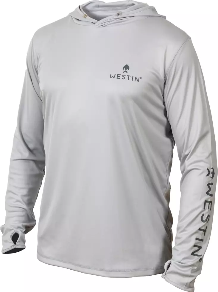 Westin Pro Guide UPF Long Sleeve - Hemden - 5707549448823 - 1