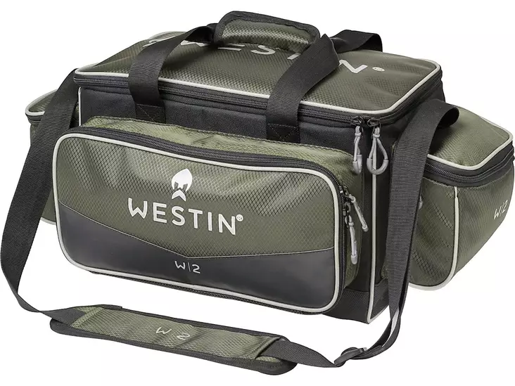 Westin W2 Lure Bag S Forest Night - Ködertaschen und -boxen - 5707549518953 - 1