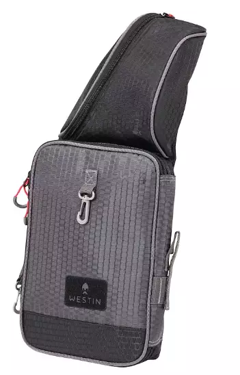 Westin W4 Street Sling - Ködertaschen und -boxen - 5707549509333 - 1