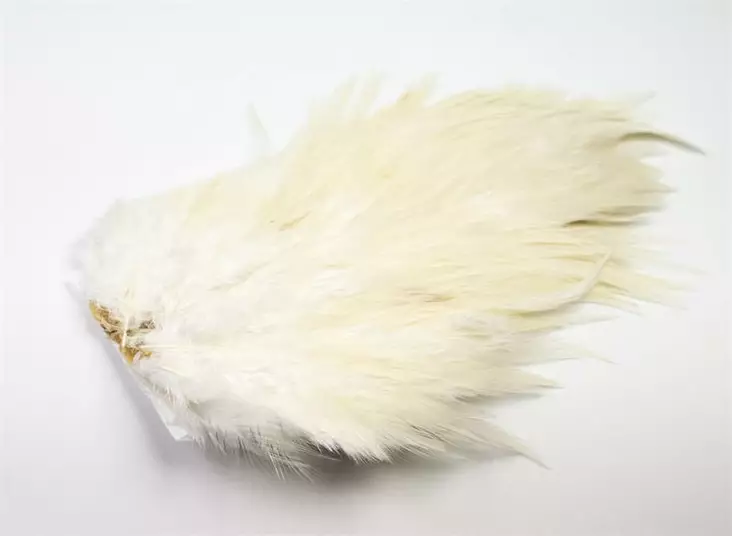 Whiting 4B's Rooster Saddle - Andere Hälse und Sattelfedern - 40350200033 - 6