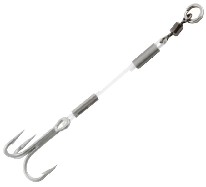 Wiggler Stinger 3/0 - Meeresangel-Jigs - 7340010387863 - 1