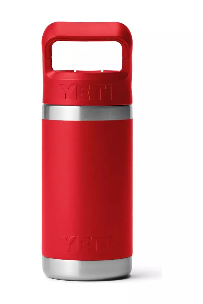 Yeti Rambler JR 12oz Kids Bottle RescueR - Thermosflaschen und -becher - 888830374863 - 1