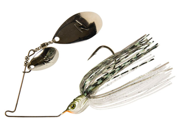 Z-Man SlingBladeZ Spinnerbait 7g - Spinnerbaits und Chatterbaits - 071020203 - 1