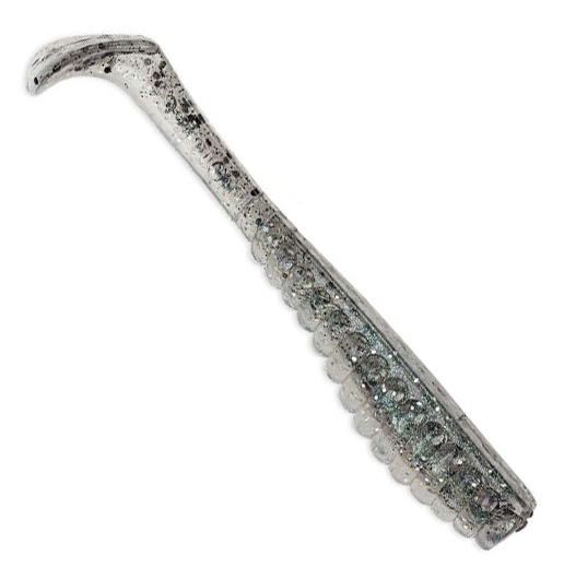 Z-Man Swimmin Trout Trick 8,7cm / 3,5" - Schwimmende Weichköder - 1601202223 - 1