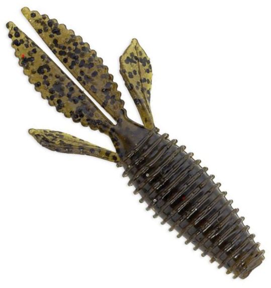Z-Man Bugz 2,75" - Schwimmende Weichköder - 340003 - 1
