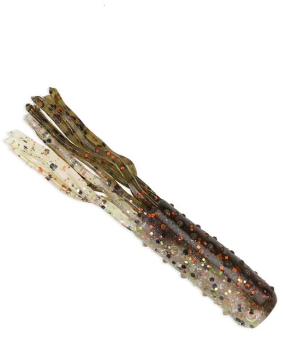 Z-Man TRD Tubez 2,75'' - Schwimmende Weichköder - 340030173013 - 4